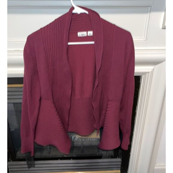 Bundle- Women's Cardigans - Picture 2 of 5